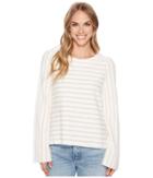 B Collection By Bobeau - Marion Wide Sleeve Top