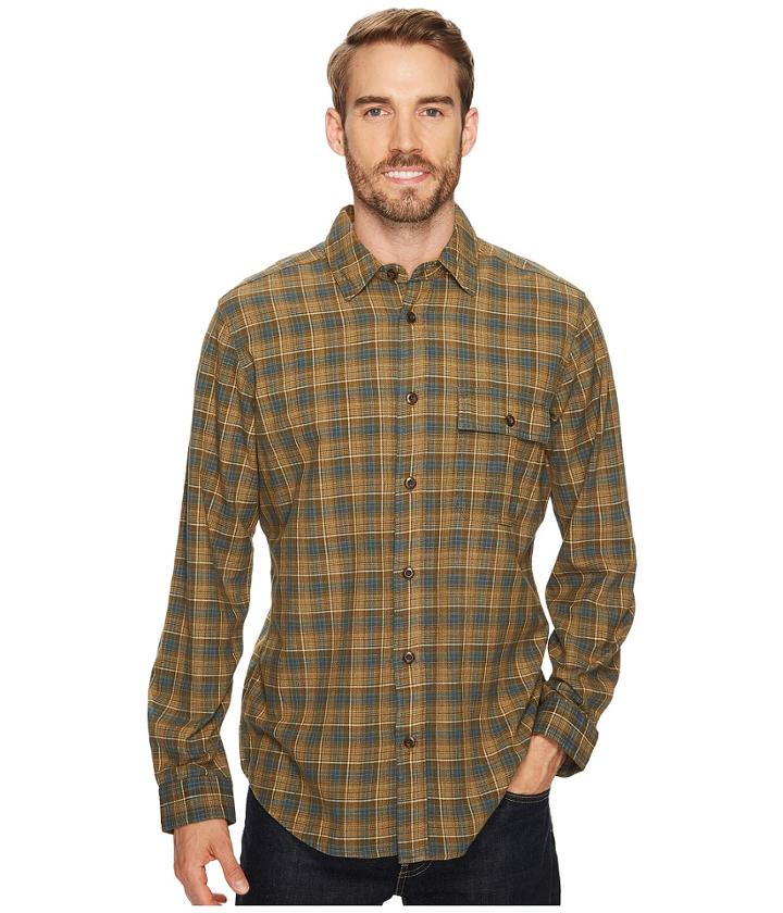 Filson - Rustic Oxford Shirt