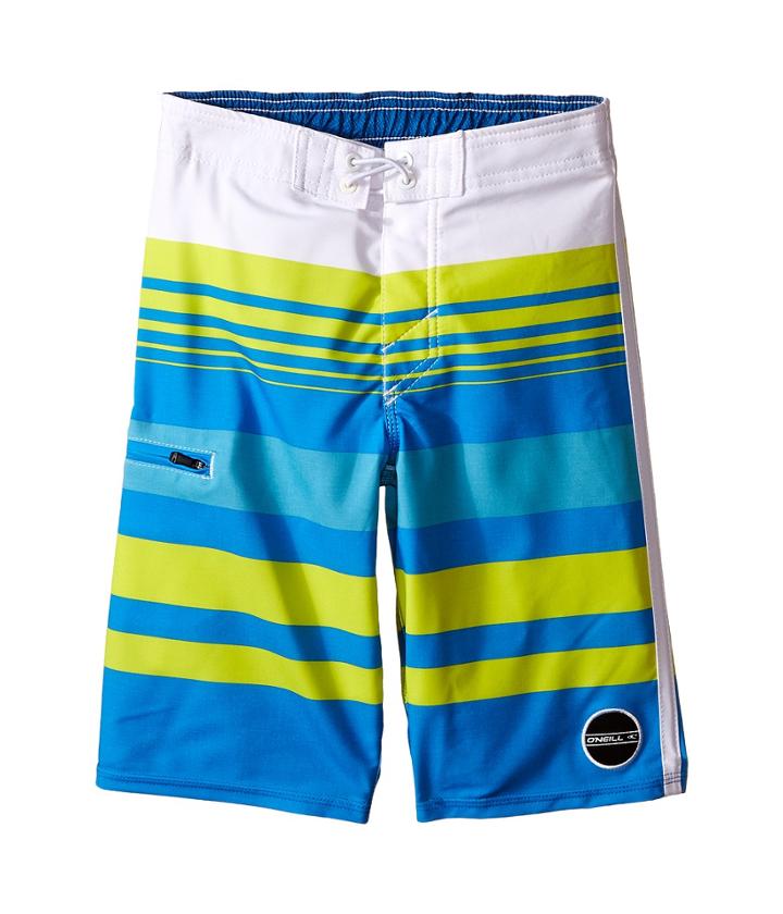 O'neill Kids - Hyperfreak Heist Boardshorts