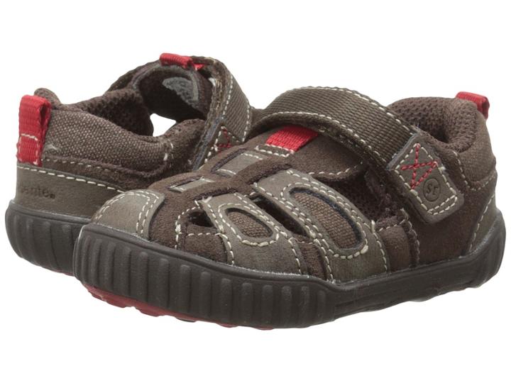 Stride Rite Srt Churchill