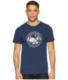 Fjallraven - Lagerplats T-shirt