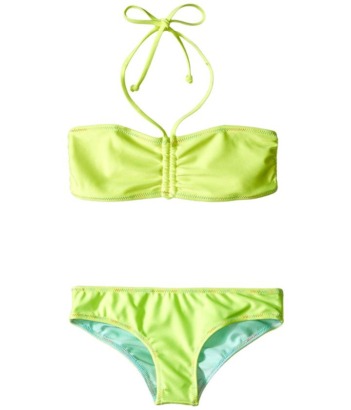 Bowie X James - Sunset Swim Set