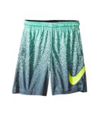 Nike Kids - Dry Printed Shorts