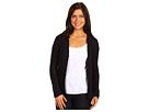 Calvin Klein Jeans Petite - Petite Open Cardigan (French Navy) - Apparel