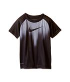 Nike Kids - Motion Swoosh Dri-fit Short Sleeve Tee