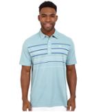Travismathew - Keel Polo