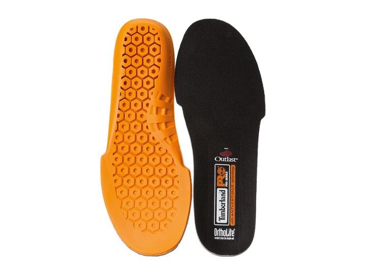 Timberland Pro - Anti-fatigue Technology Insole