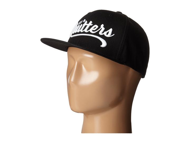 Neff - Quitters