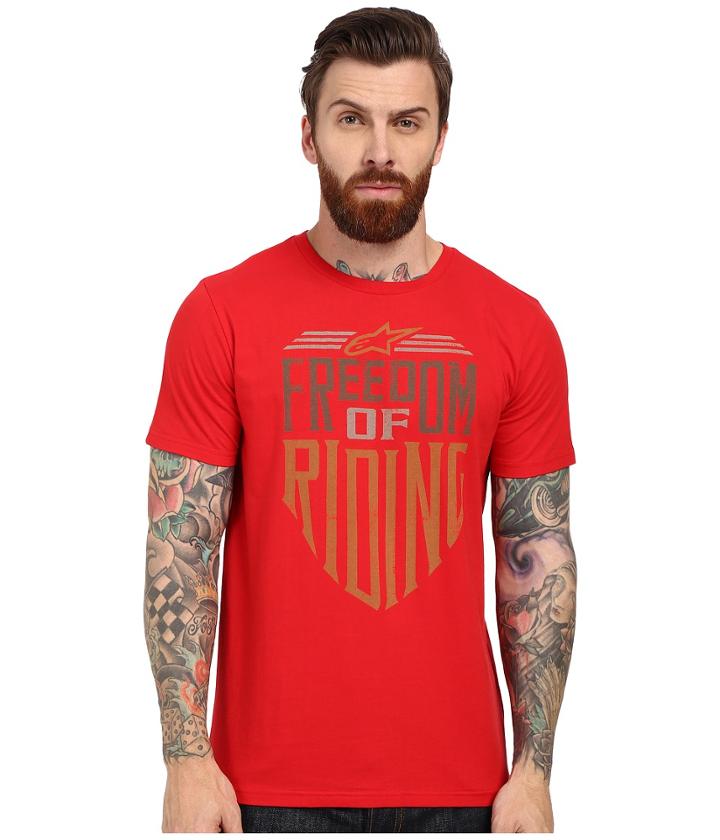 Alpinestars - Freedom Tee