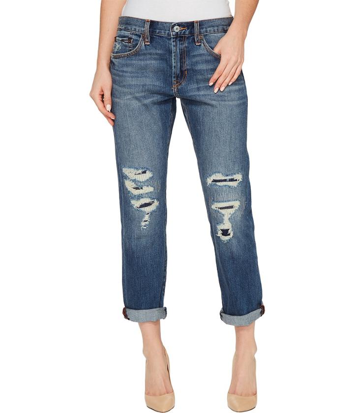 Jean Shop - Ellen Boyfriend In Hobo