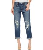 Jean Shop - Ellen Boyfriend In Hobo