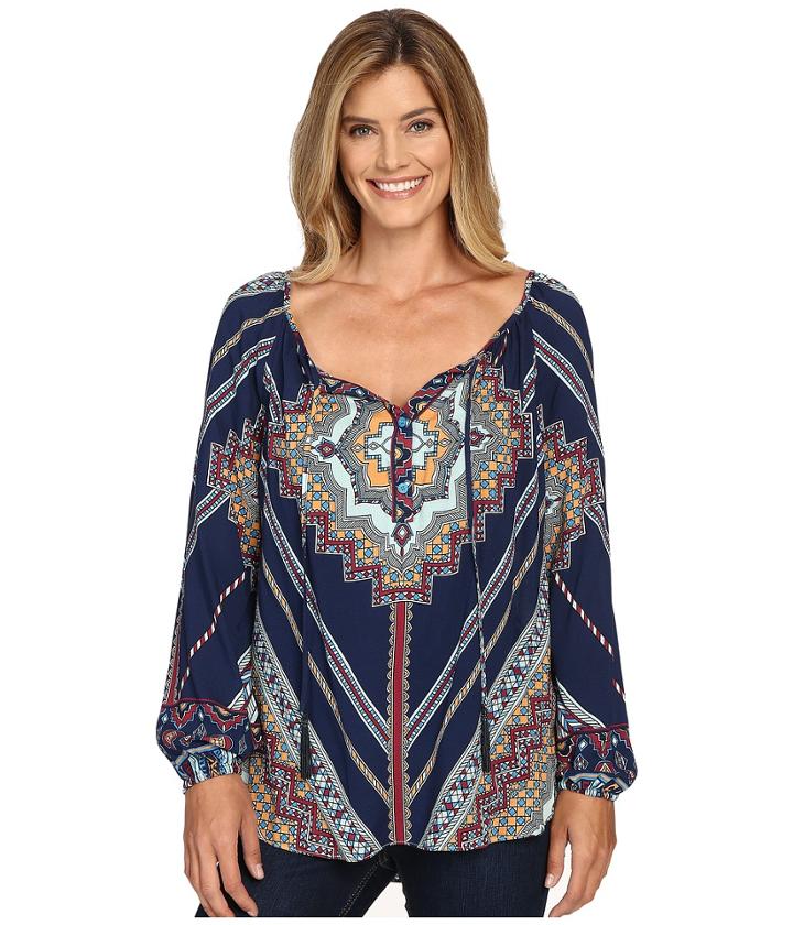 Hale Bob - In Haute Pursuit Top