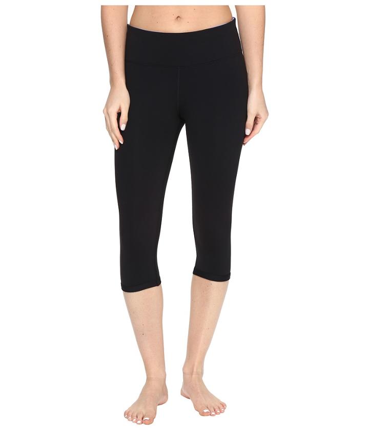 Lorna Jane - Vivacious Core 3/4 Tights