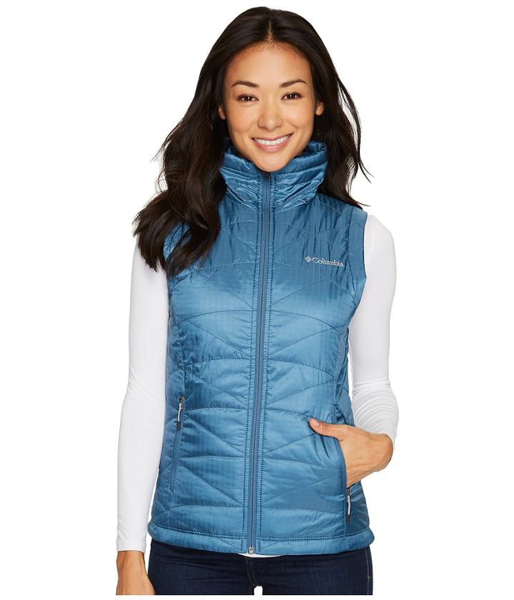 Columbia - Mighty Litetm Iii Vest
