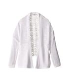 Ella Moss Girl - Loose Knit Wrap