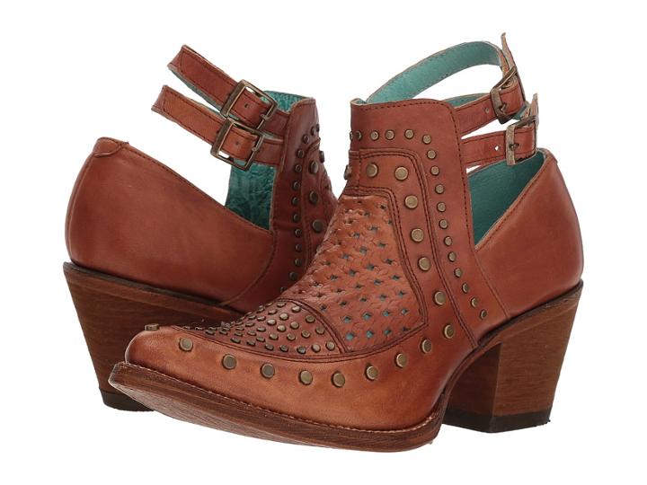 Corral Boots - E1404