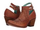 Corral Boots - E1404