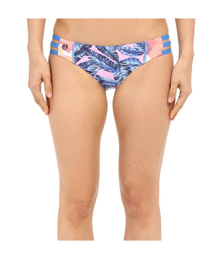 Maaji - Belle Epoque Signature Cut Bottoms
