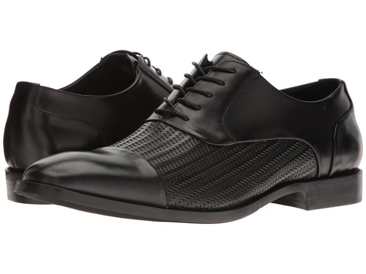 Kenneth Cole New York - Ticket Balance