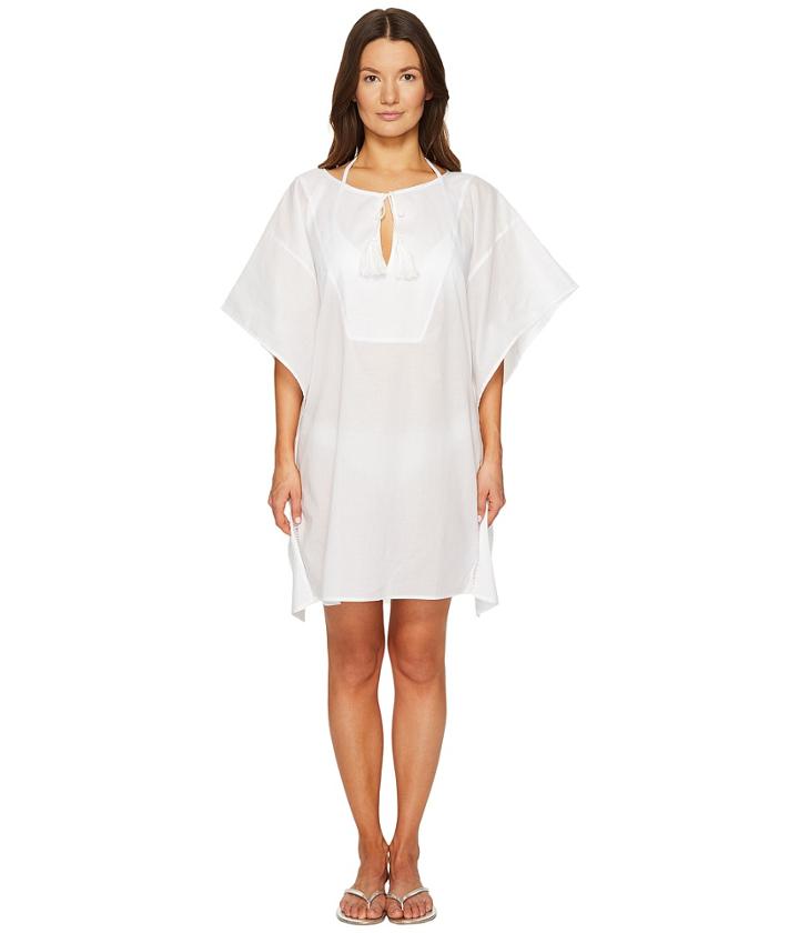Emporio Armani - Tessuto Cover-up