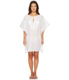 Emporio Armani - Tessuto Cover-up