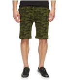 2(x)ist - Athleisure - Active Core Terry Shorts