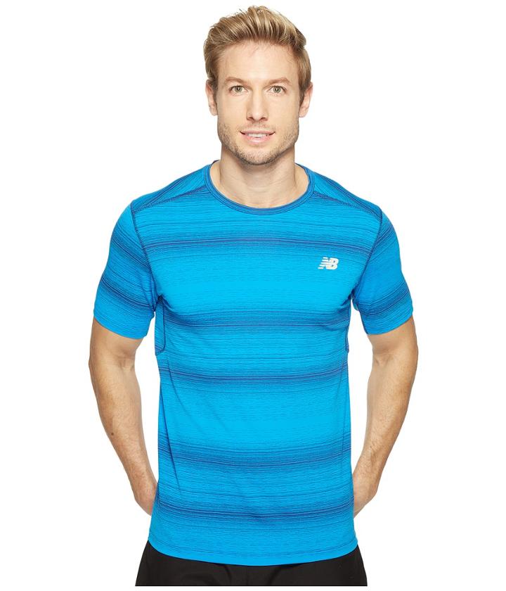 New Balance - Kairosport Tee