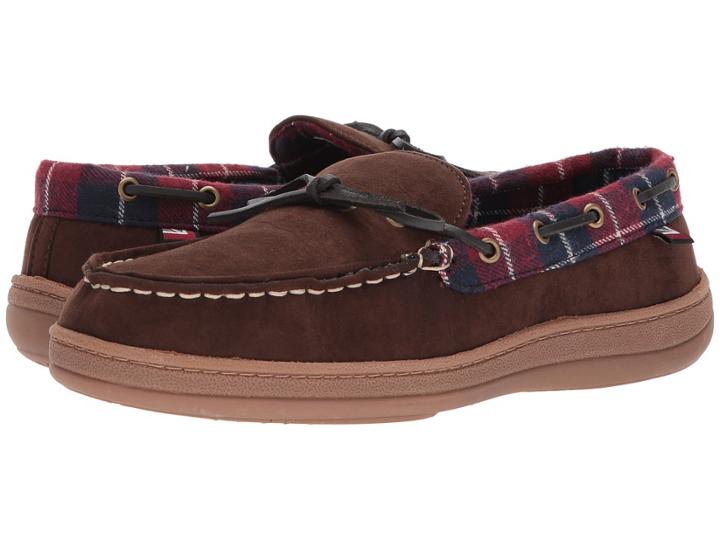 Ben Sherman - Matt Moccasin