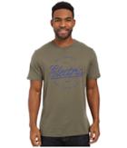 Electric Eyewear - Circle Script Tee