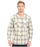 Pendleton - L/s Surf Board Shirt