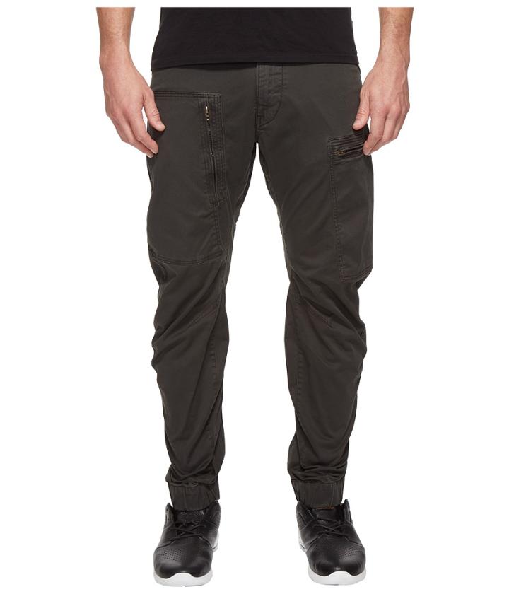 G-star - Powel 3d Tapered Cuffed