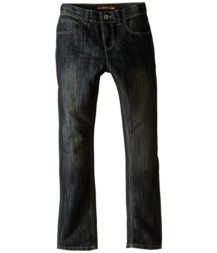 Tommy Hilfiger Kids - Rebel Jeans In Brooklyn