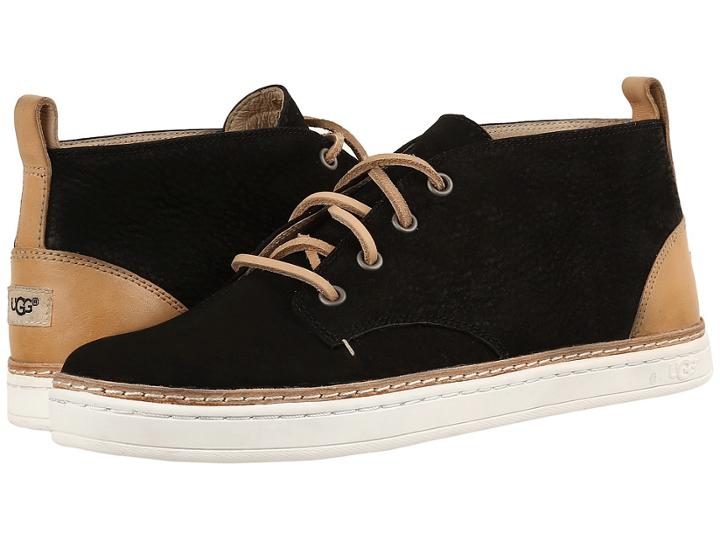 Ugg - Kallisto