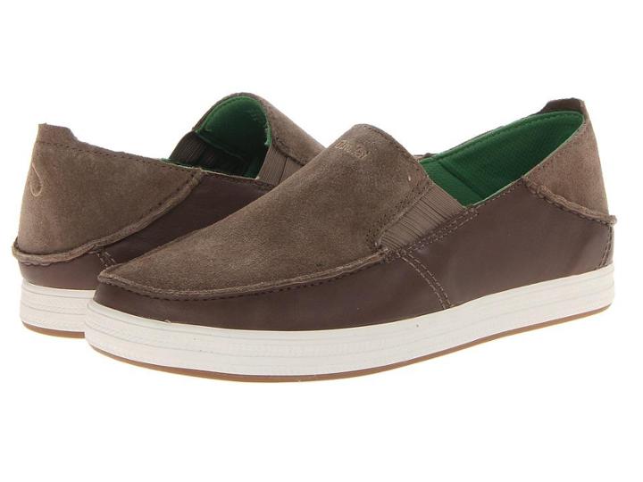 Olukai Pahono Slip-on