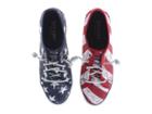 Sperry Top-sider - Seacoast Stars Stripes