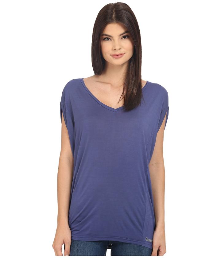 Bench - Amplize C Short Sleeve Top
