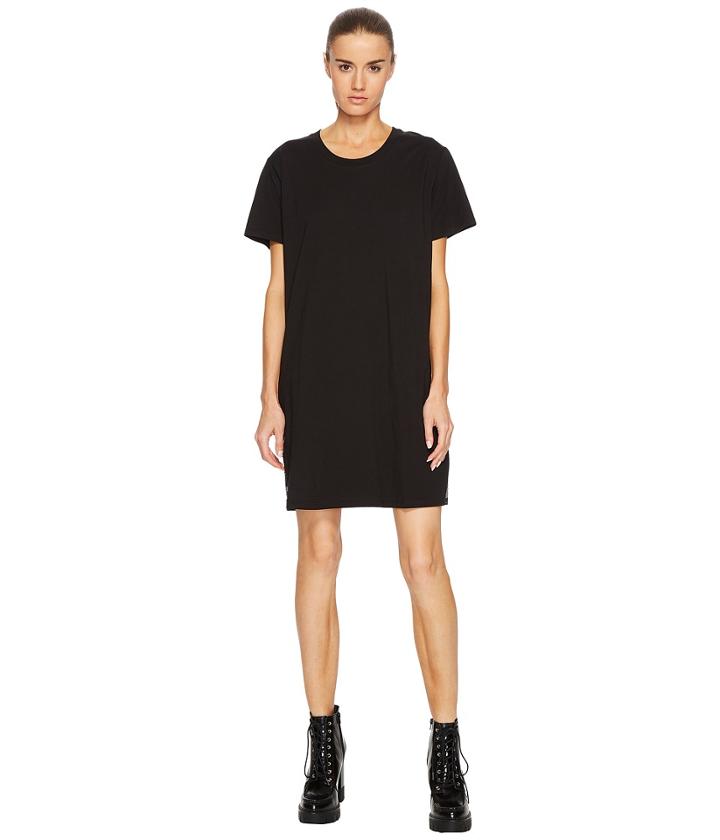 Versus Versace - T-shirt Donna Short Sleeve Dress