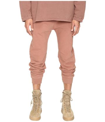 Adidas Originals By Kanye West Yeezy Season 1 - Military Pants