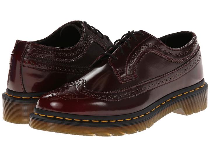 Dr. Martens - 3989 Wingtip Shoe