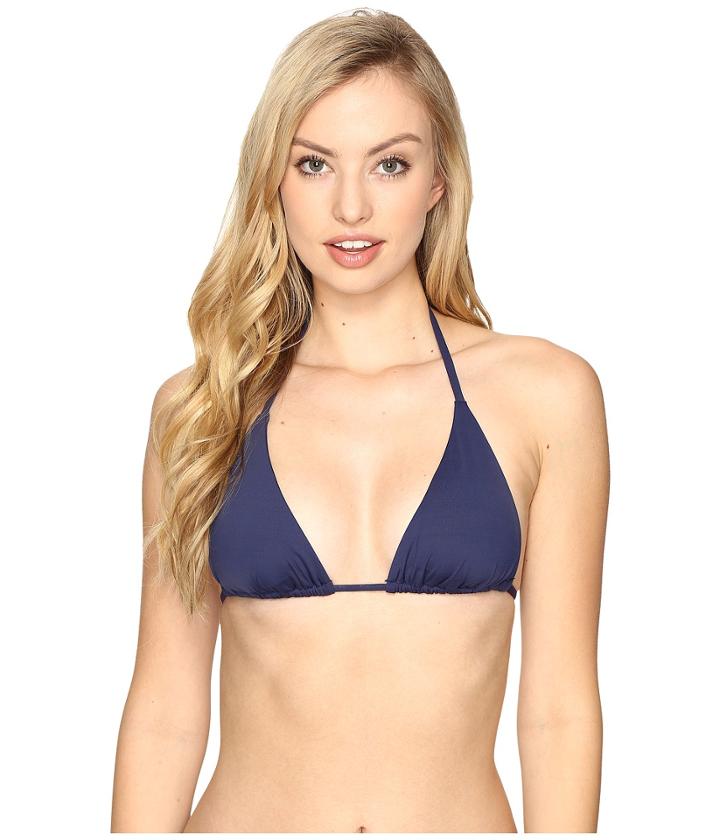 Becca By Rebecca Virtue - Color Code Triangle Top