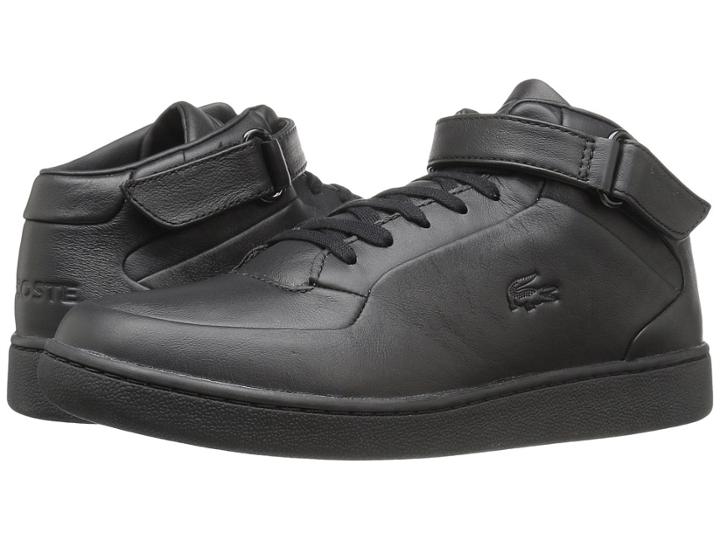 Lacoste - Turbo 316 1