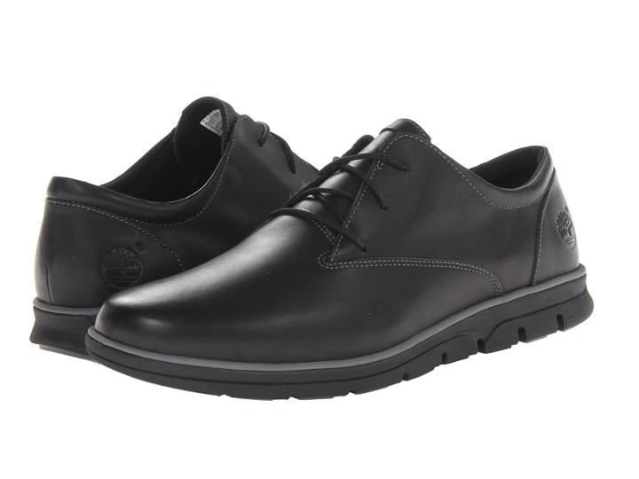 Timberland - Earthkeepers Bradstreet Plain Toe Oxford