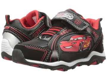 Josmo Kids - Cars Bungee Sneaker