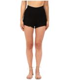 Agua De Coco By Liana Thomaz - Tresse Shorts