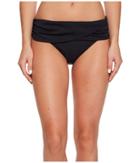 Bleu Rod Beattie - Kore Sarong Hipster Bikini Bottom