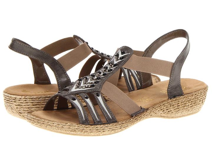 Rieker - 65861 Regina 61