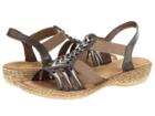 Rieker - 65861 Regina 61