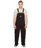 Naked &amp; Famous - Left Hand Twill Selvedge Overalls