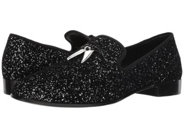 Giuseppe Zanotti - Kevin Glitter Loafer