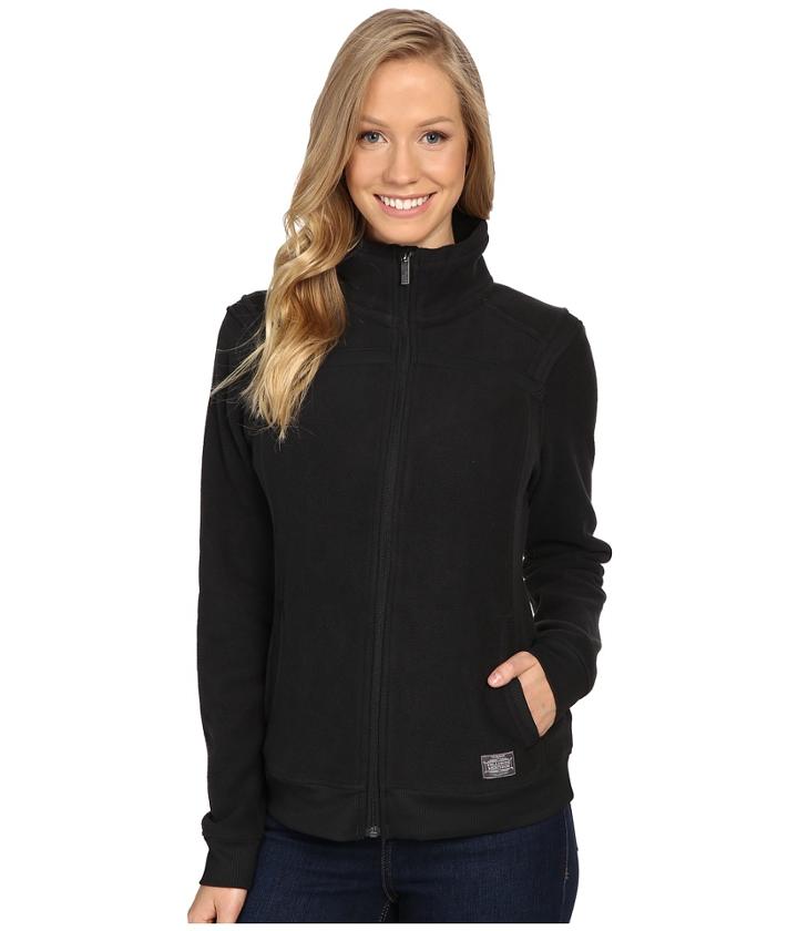 Toad&amp;co - Bear Creek Fleece Jacket